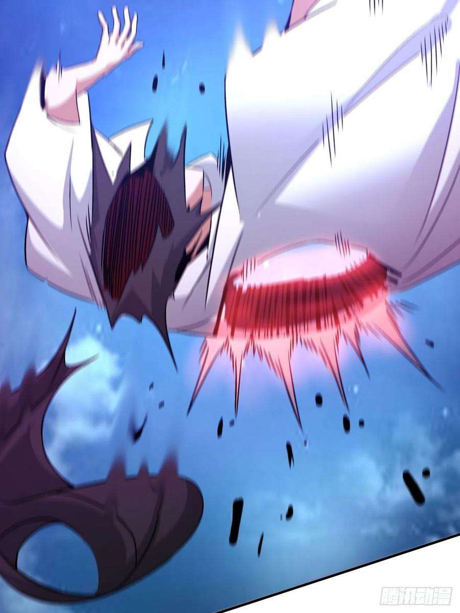 身为首富的我真不想重生啊一五五话 留你全尸