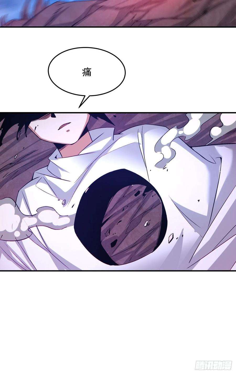 身为首富的我真不想重生啊一五五话 留你全尸