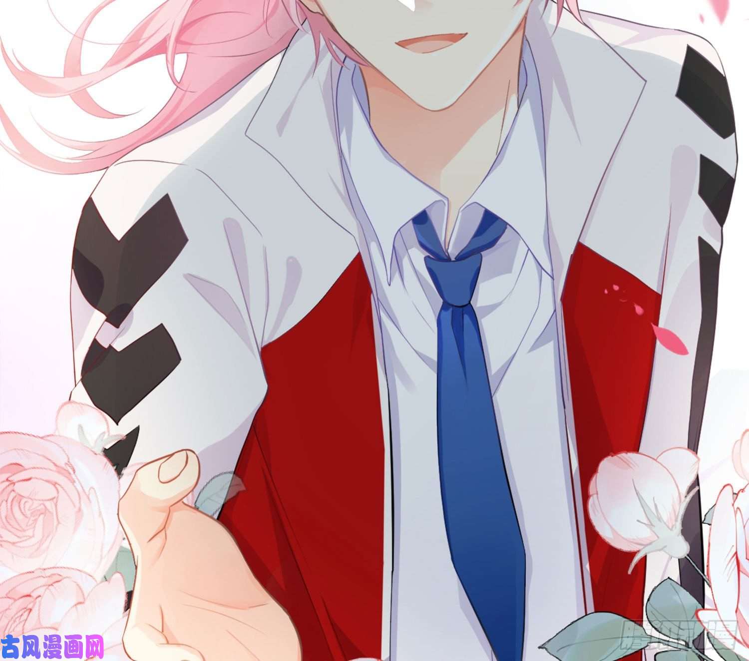 难以启齿的接触序：难以启齿的接触