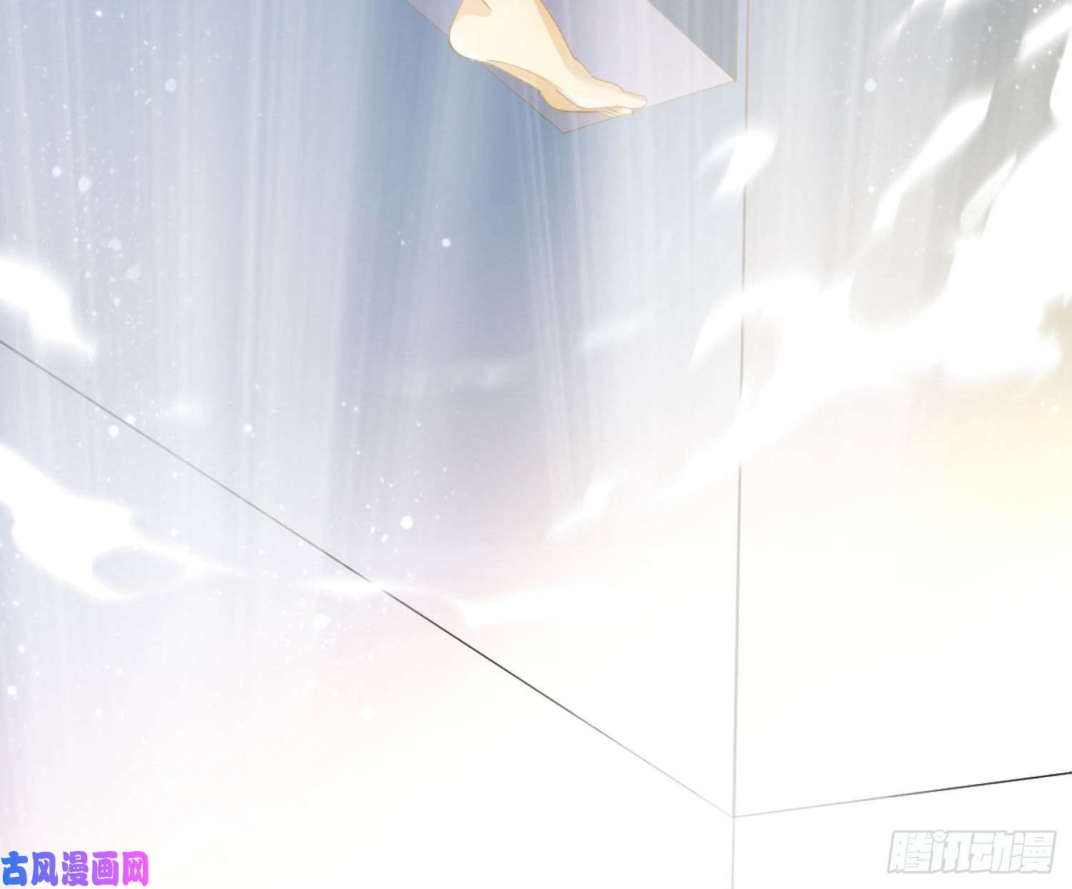 难以启齿的接触第2话：我们天生一对