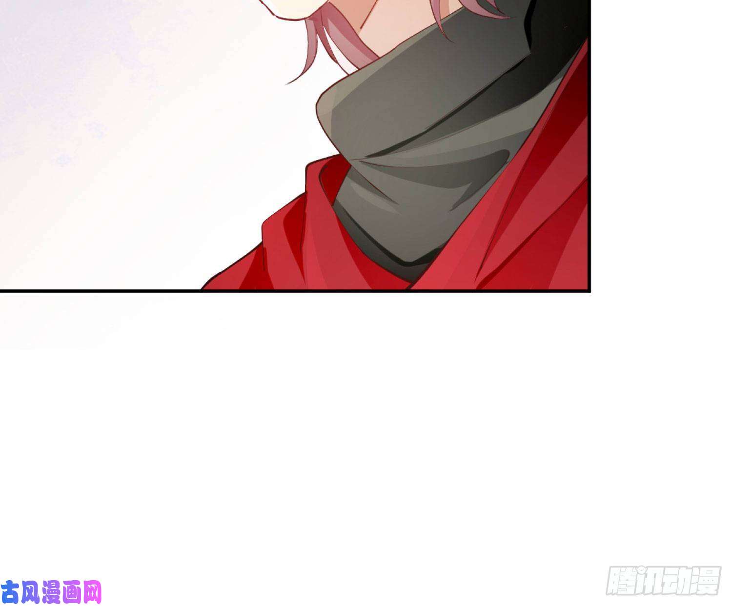 难以启齿的接触第2话：我们天生一对