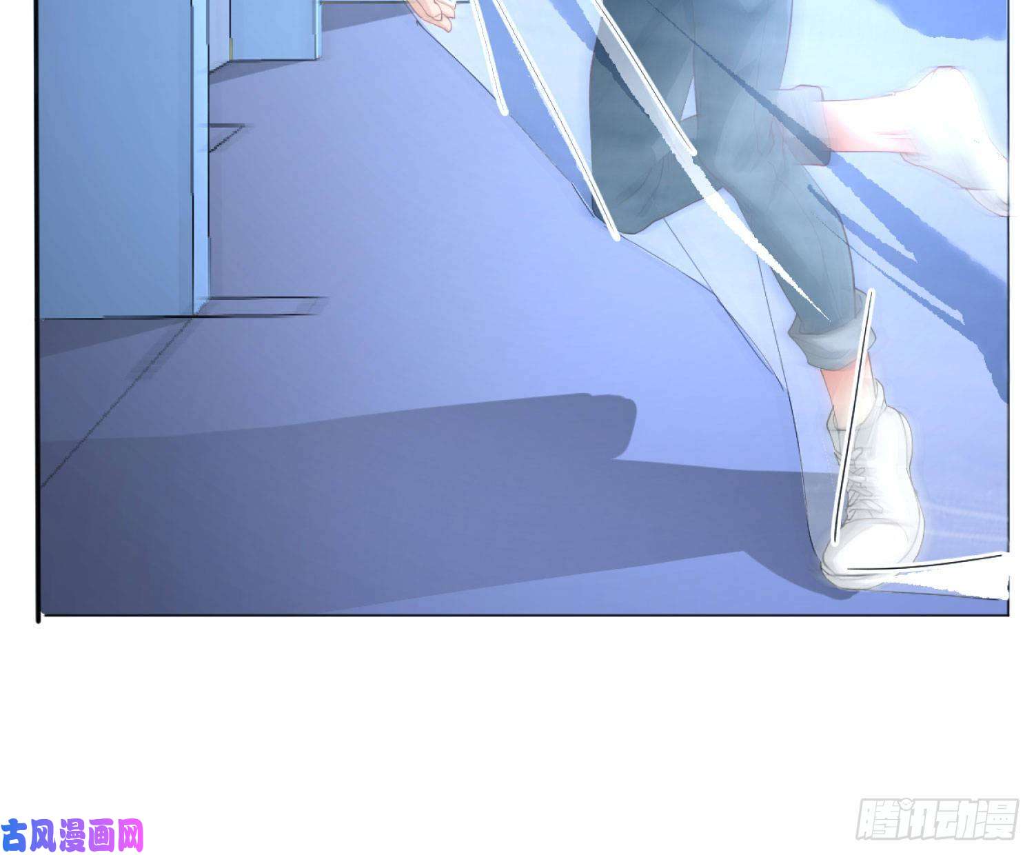 难以启齿的接触第3话：我想要你