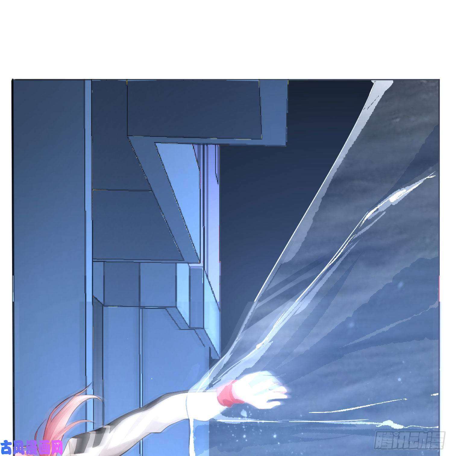 难以启齿的接触第3话：我想要你