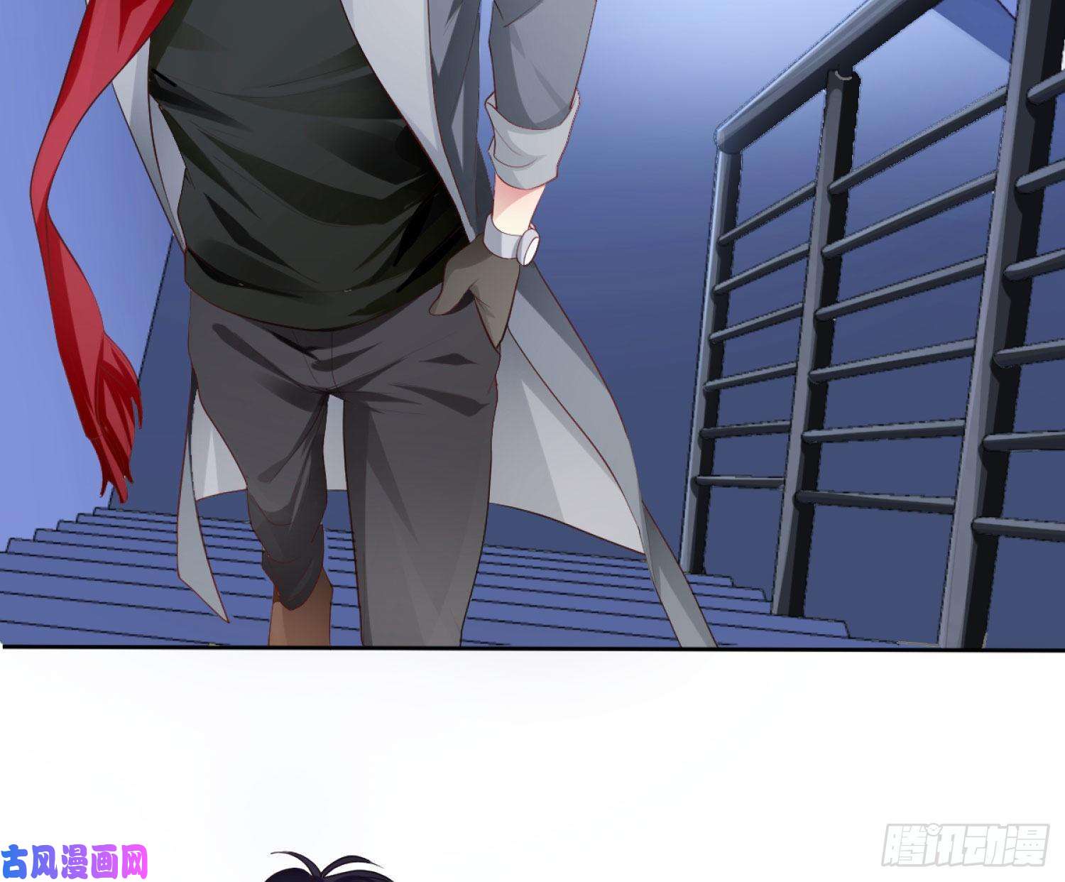 难以启齿的接触第3话：我想要你