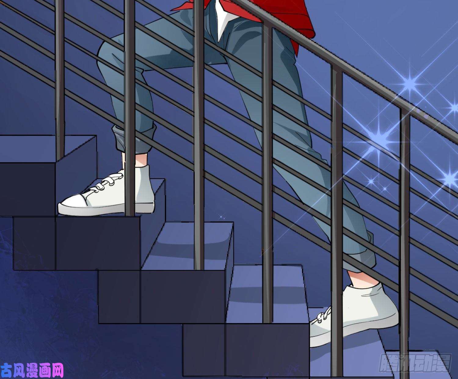 难以启齿的接触第3话：我想要你