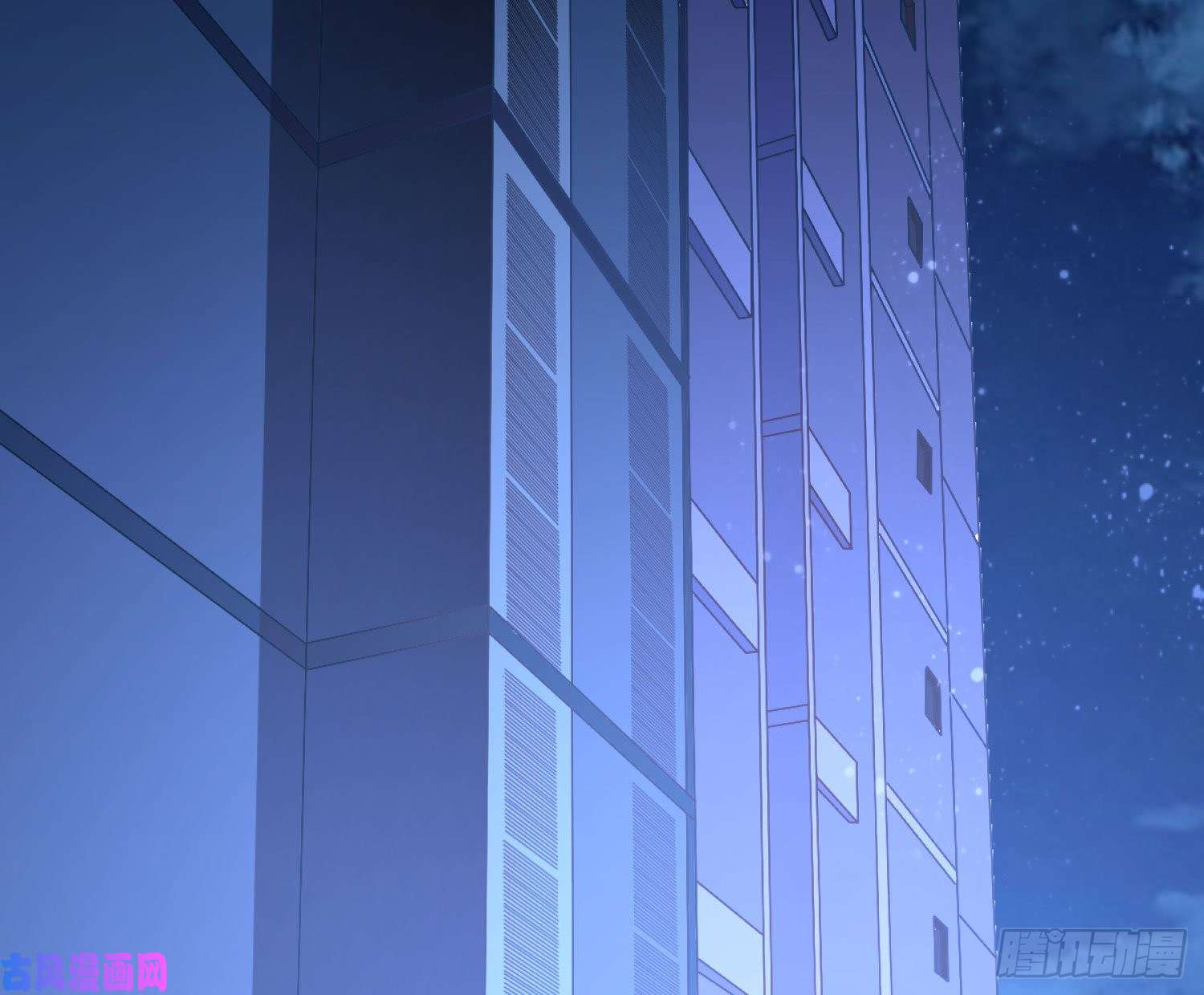 难以启齿的接触第3话：我想要你