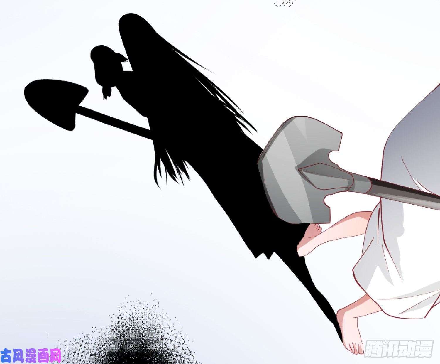 难以启齿的接触第3话：我想要你