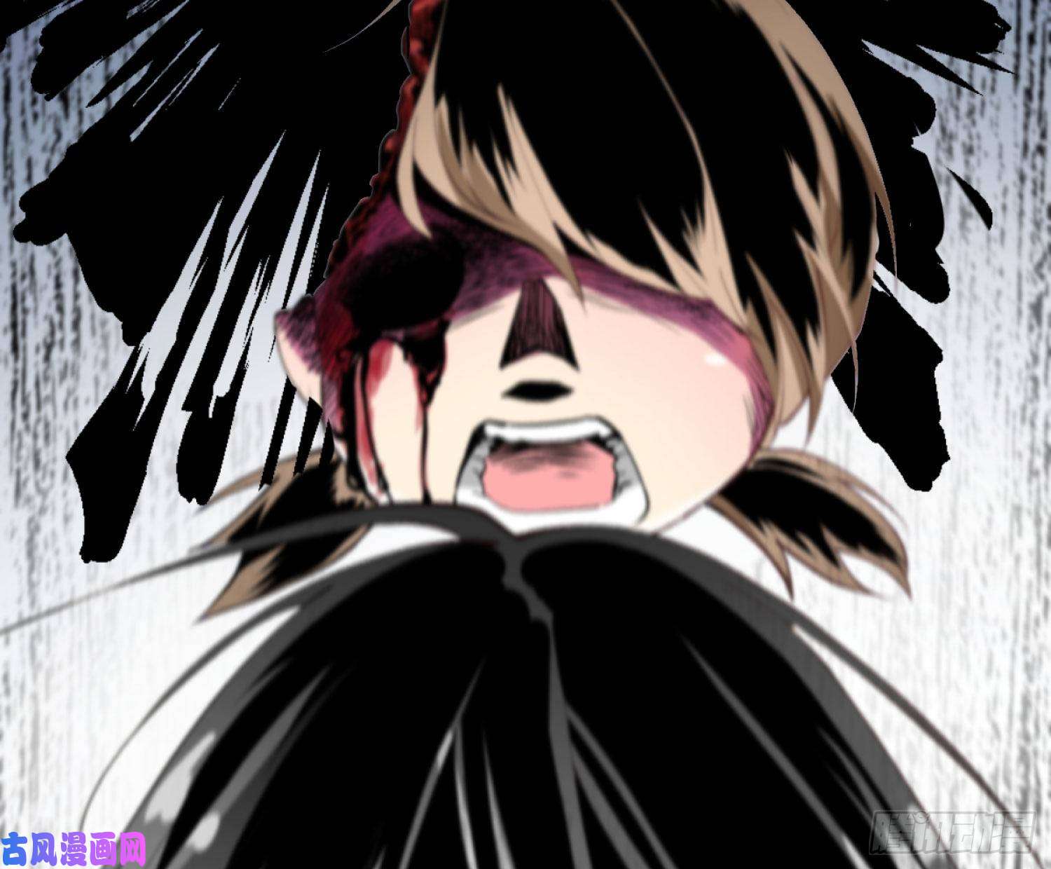 难以启齿的接触第3话：我想要你