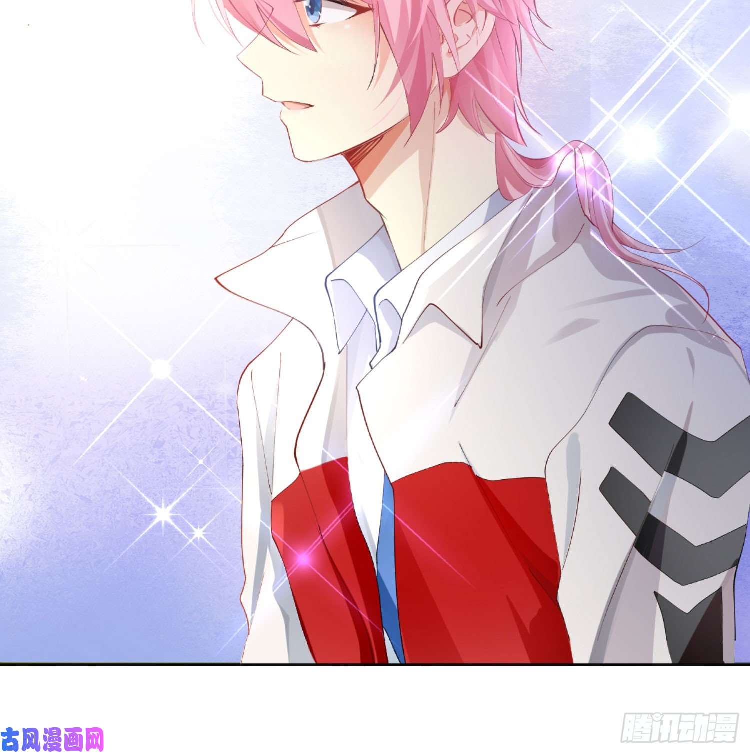 难以启齿的接触第4话：人心难测