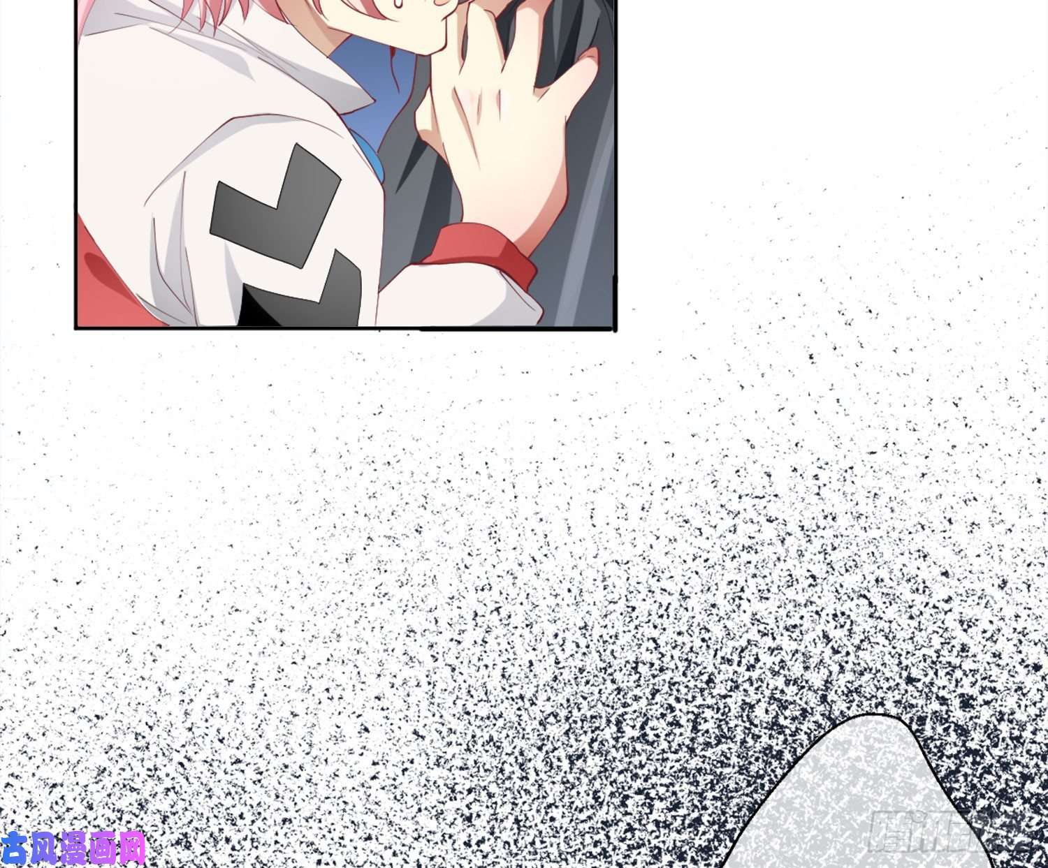 难以启齿的接触第4话：人心难测