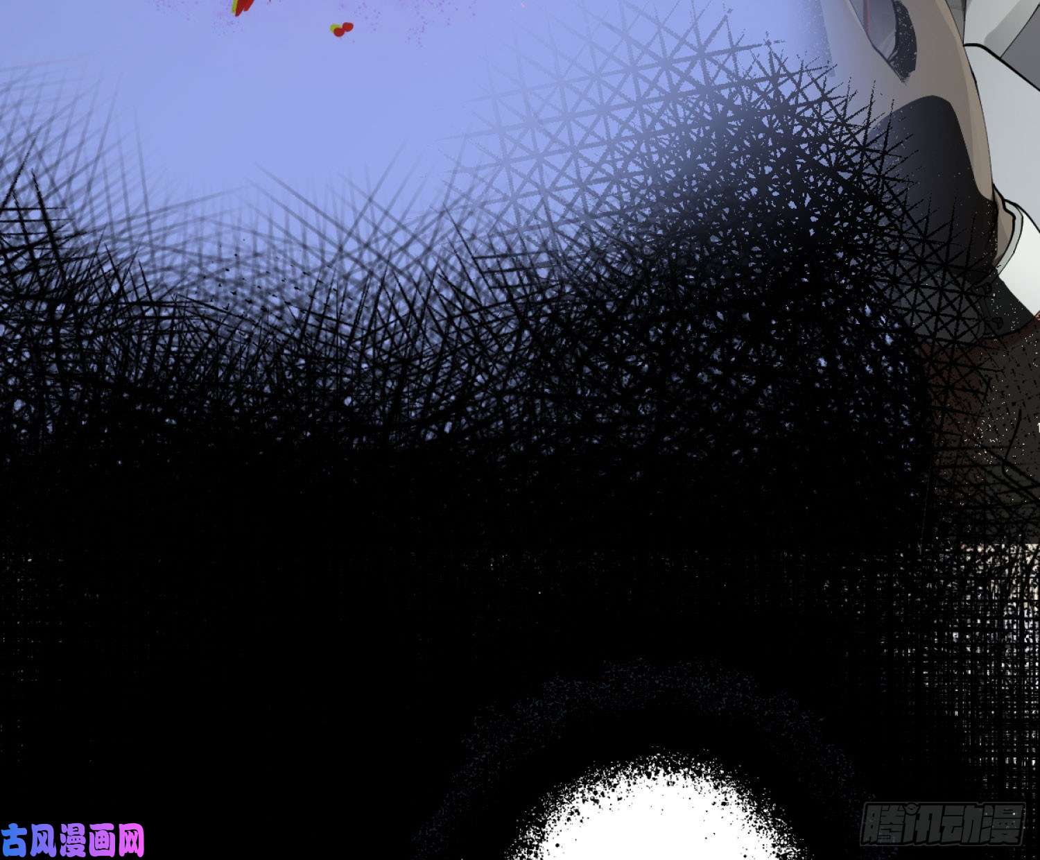 难以启齿的接触第4话：人心难测