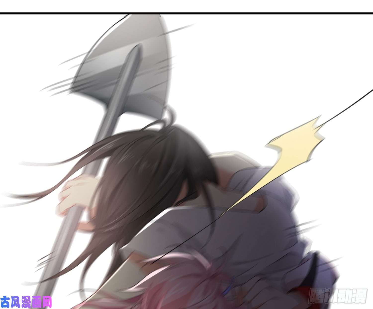 难以启齿的接触第4话：人心难测