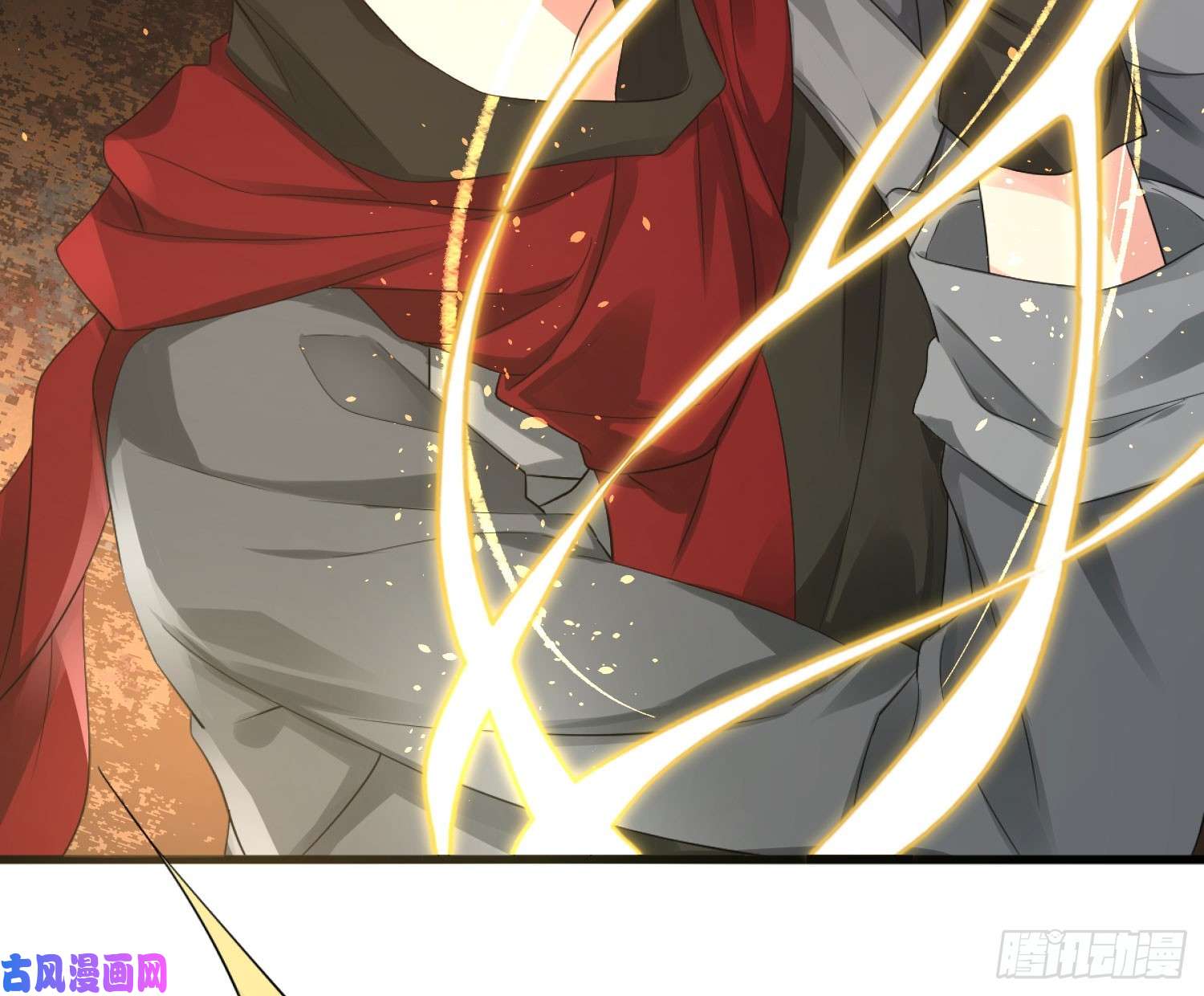 难以启齿的接触第4话：人心难测