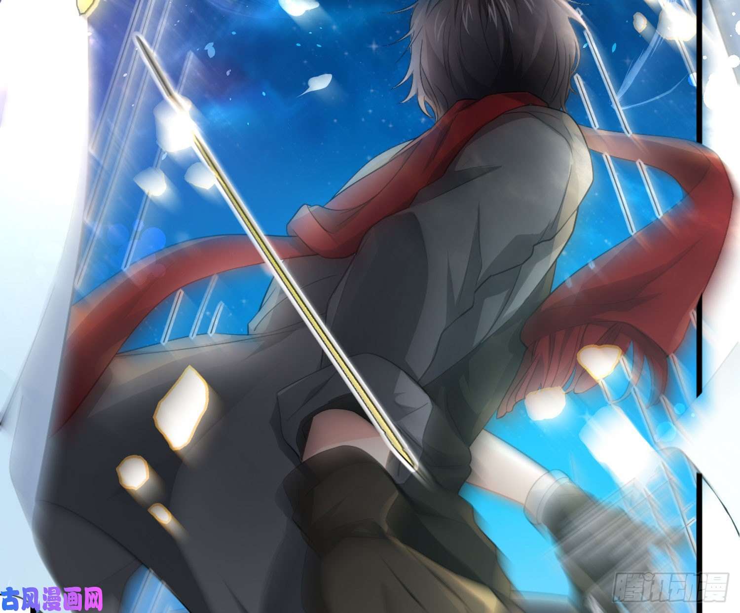 难以启齿的接触第4话：人心难测