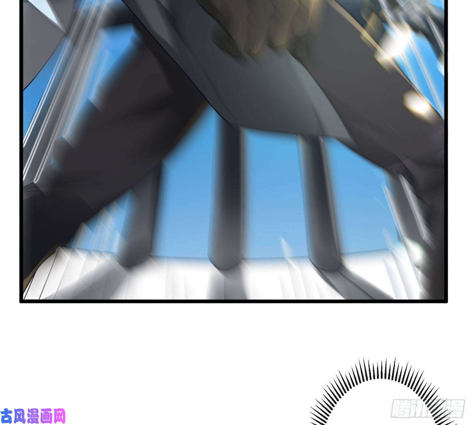 难以启齿的接触第4话：人心难测