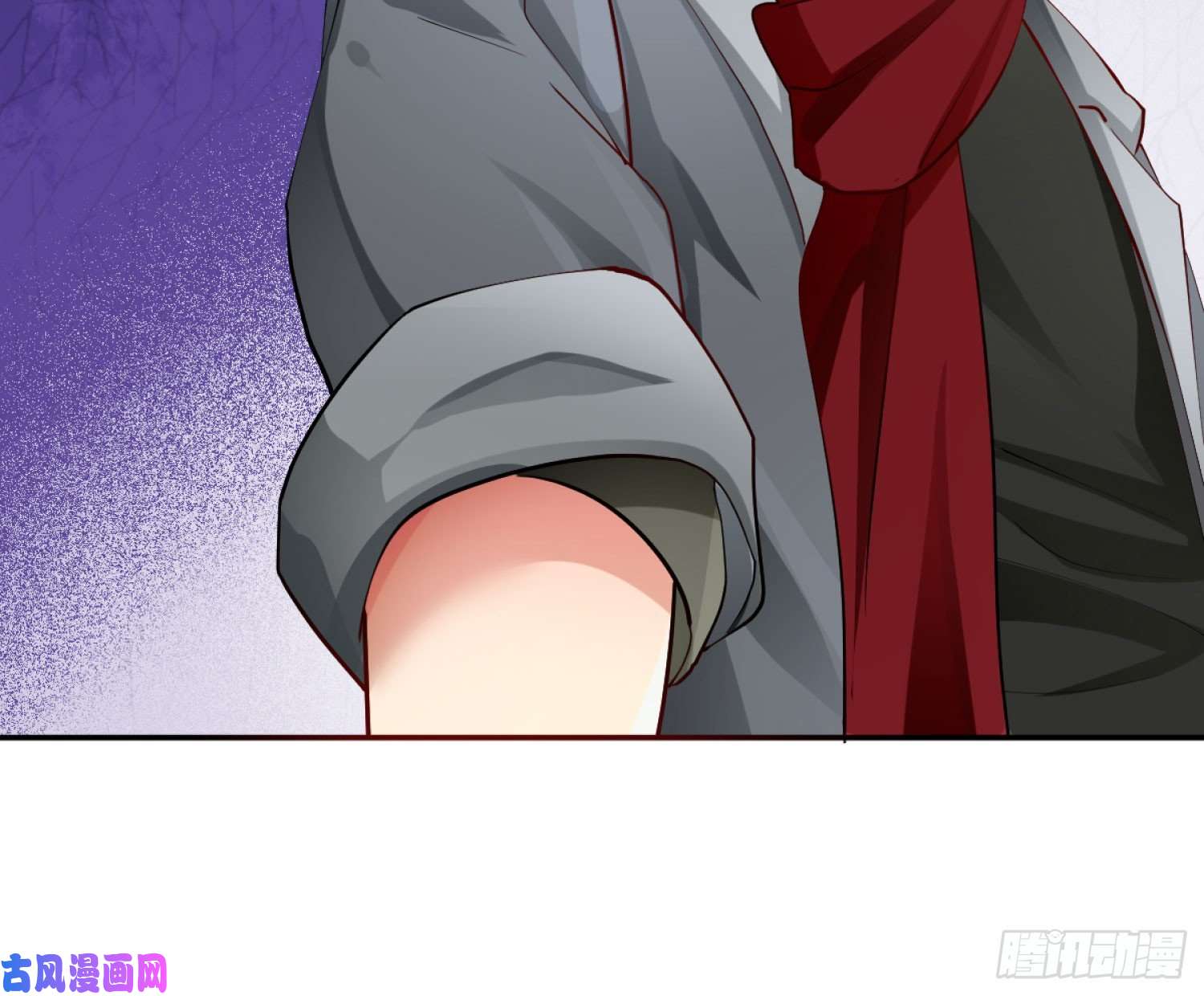 难以启齿的接触第4话：人心难测