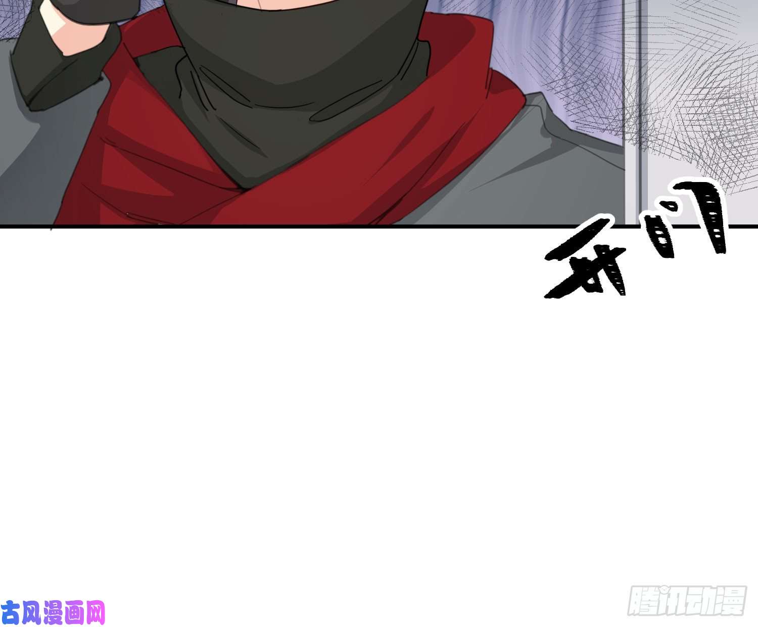 难以启齿的接触夏刻番外：相遇