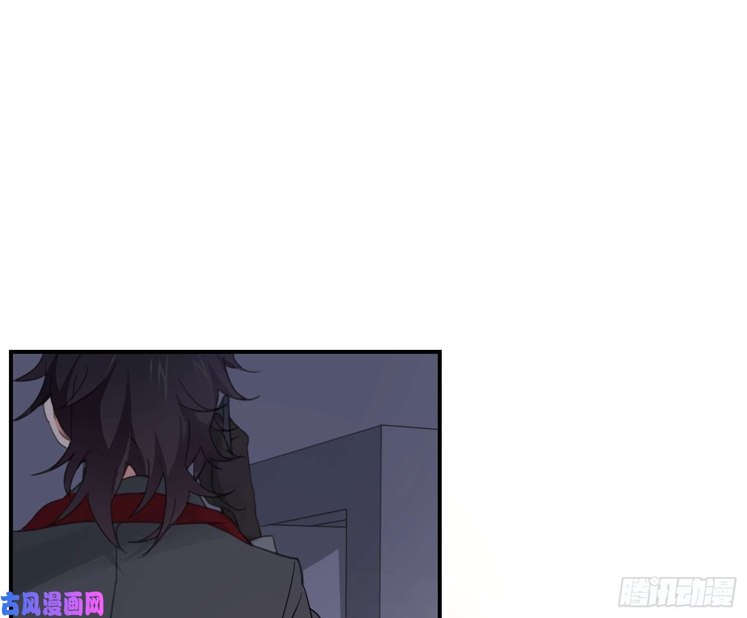 难以启齿的接触夏刻番外：相遇