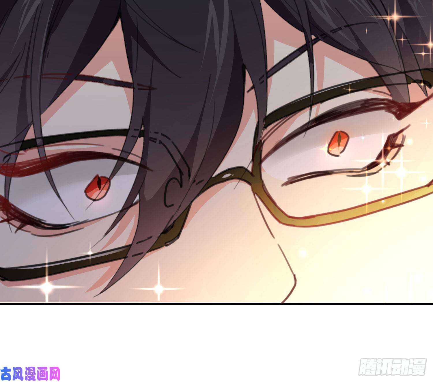 难以启齿的接触夏刻番外：相遇