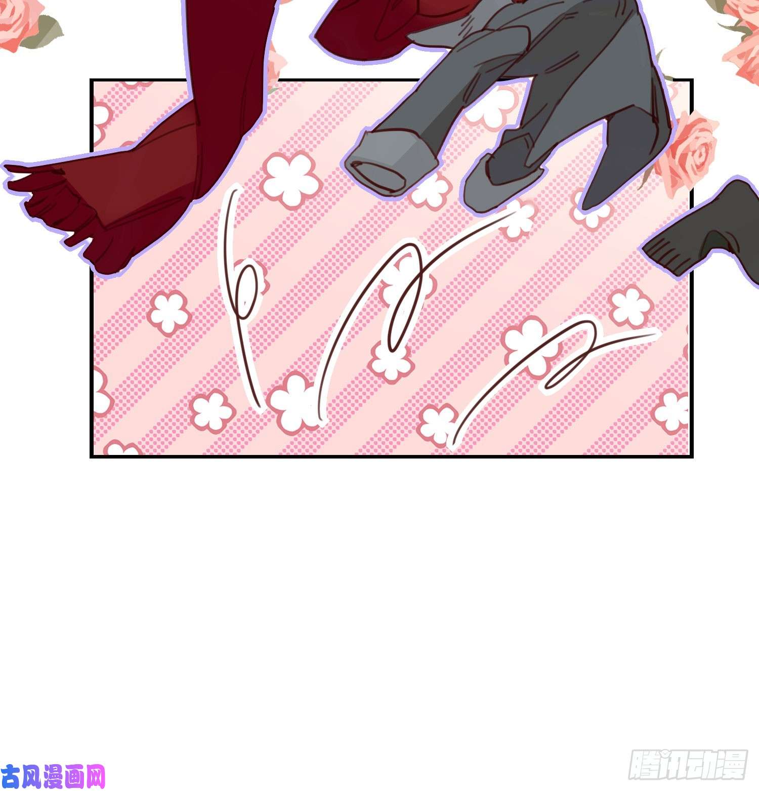 难以启齿的接触夏刻番外：相遇