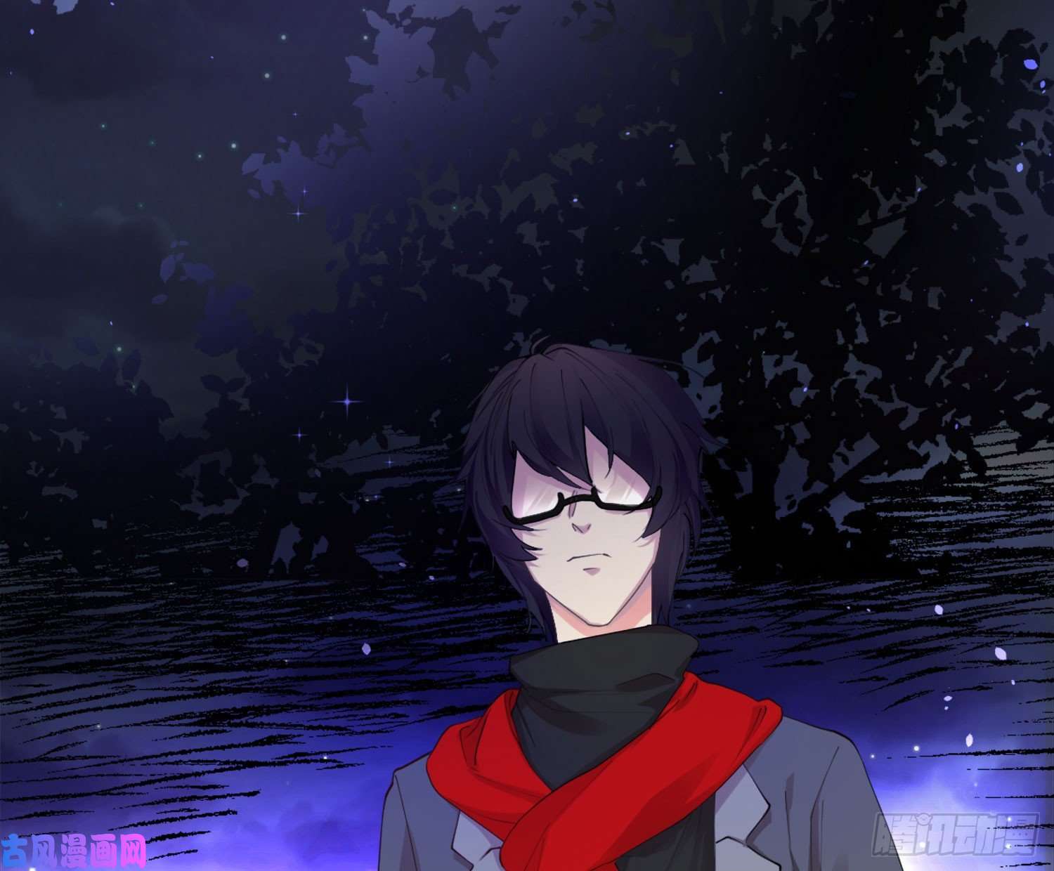 难以启齿的接触第5话：冲突