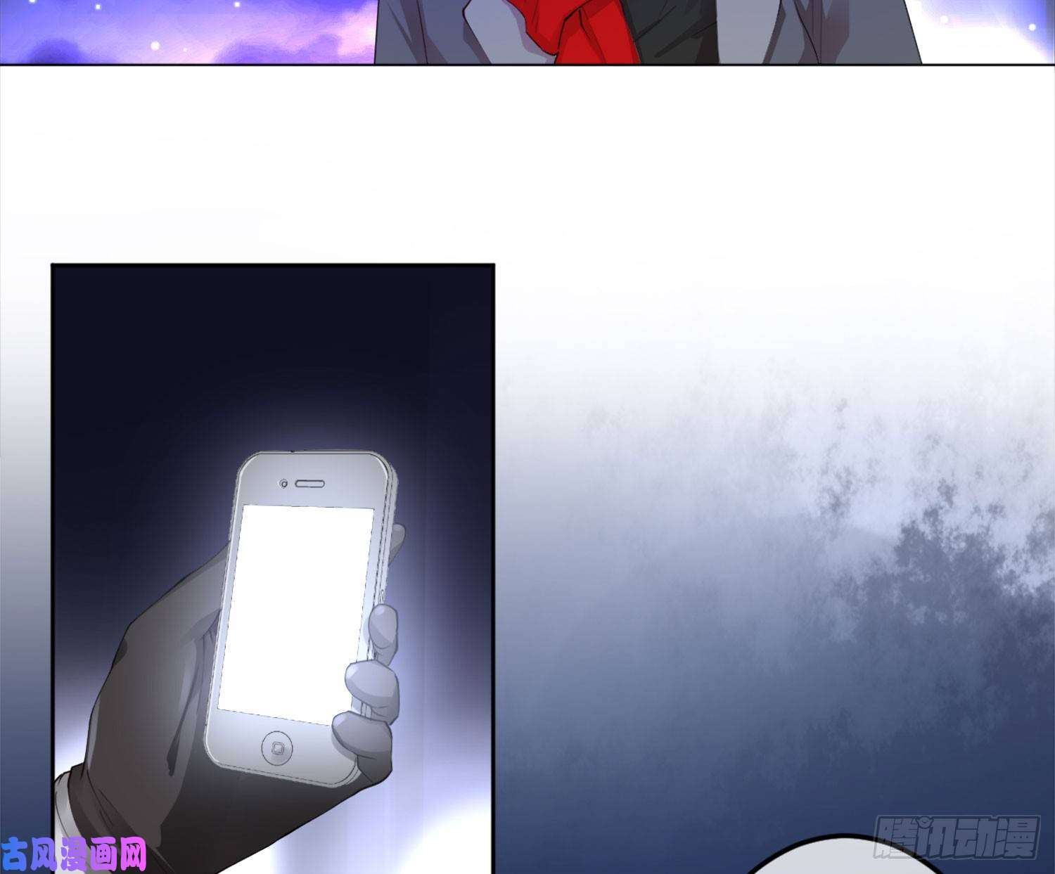 难以启齿的接触第5话：冲突