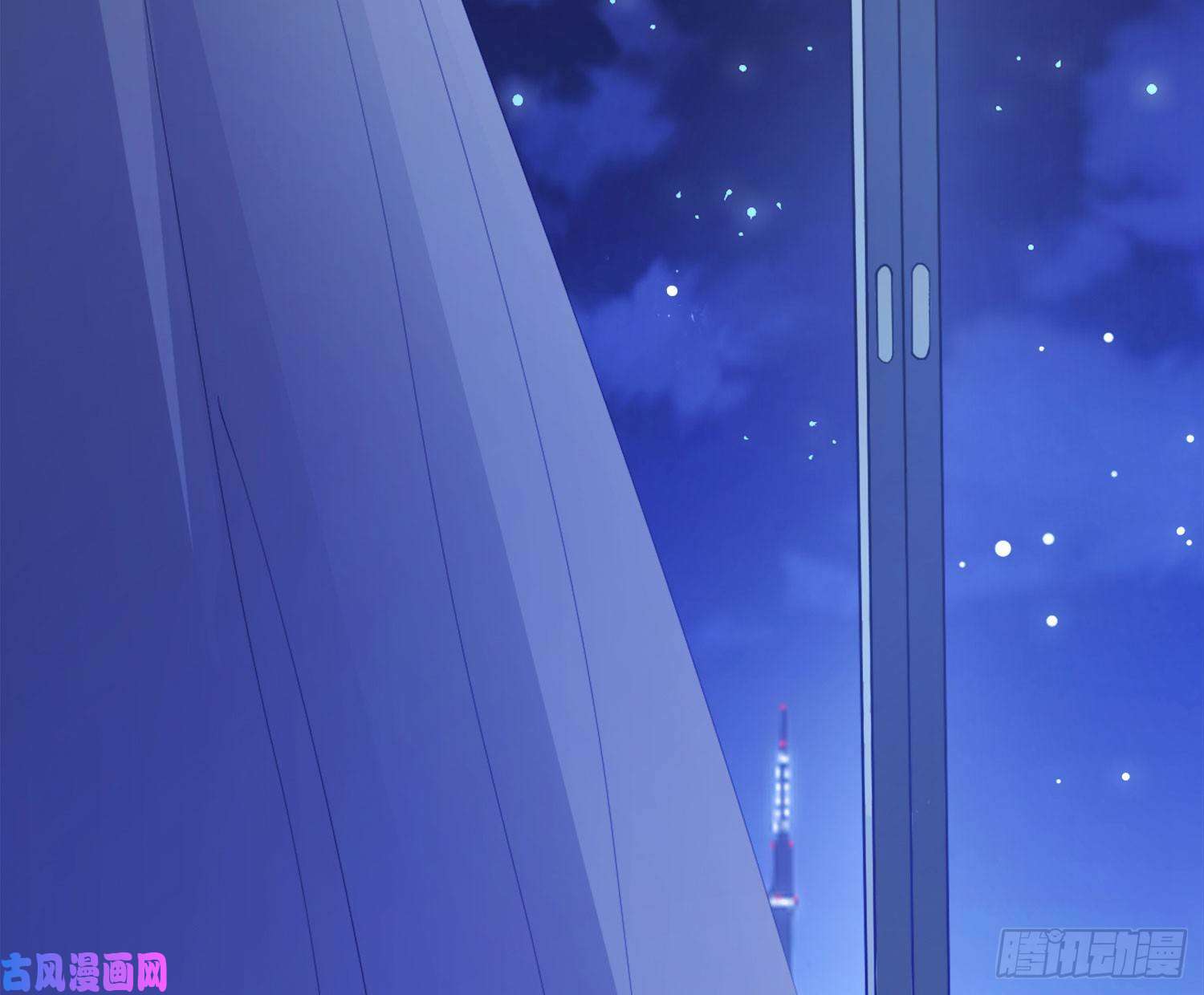 难以启齿的接触第5话：冲突