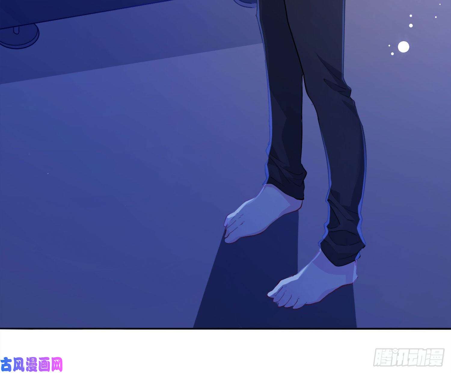 难以启齿的接触第5话：冲突