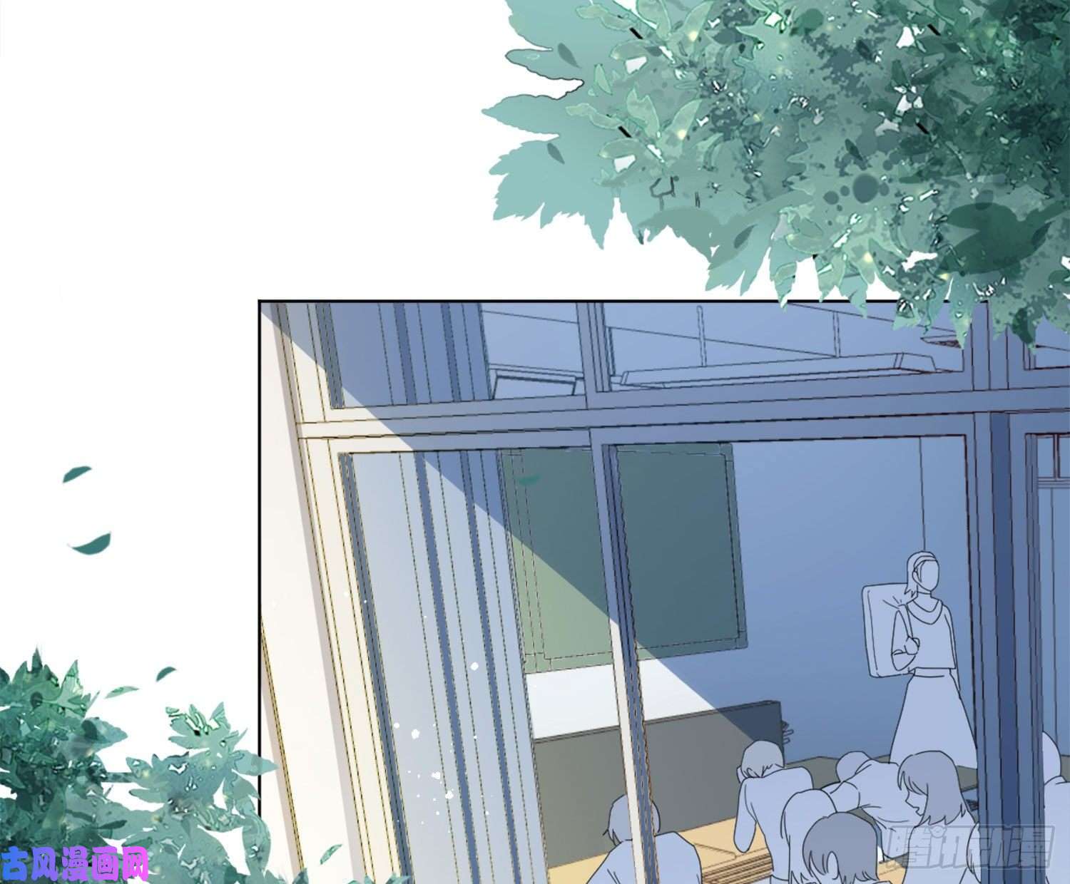 难以启齿的接触第7话：约吗？