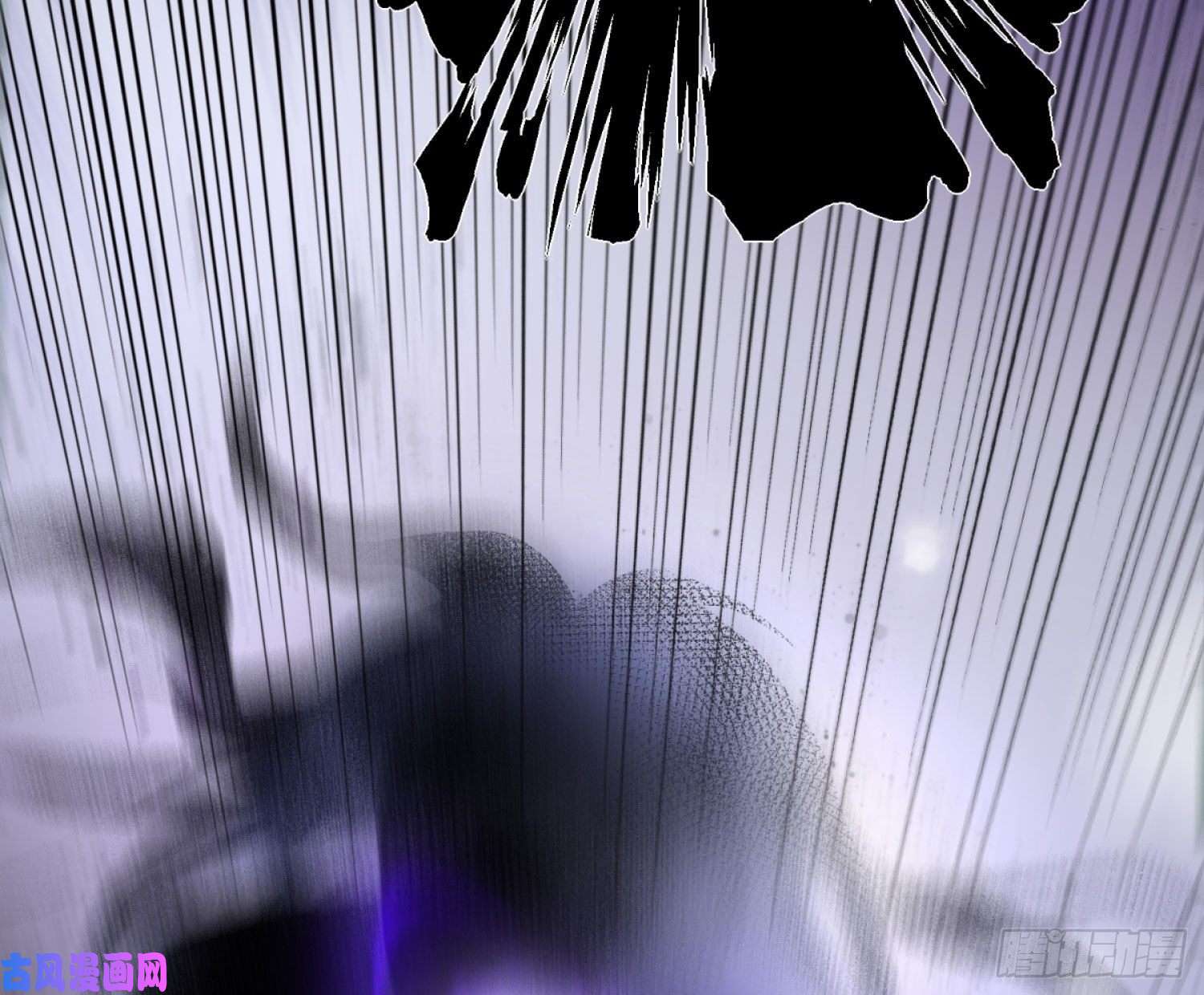 难以启齿的接触第8话：做我的男人