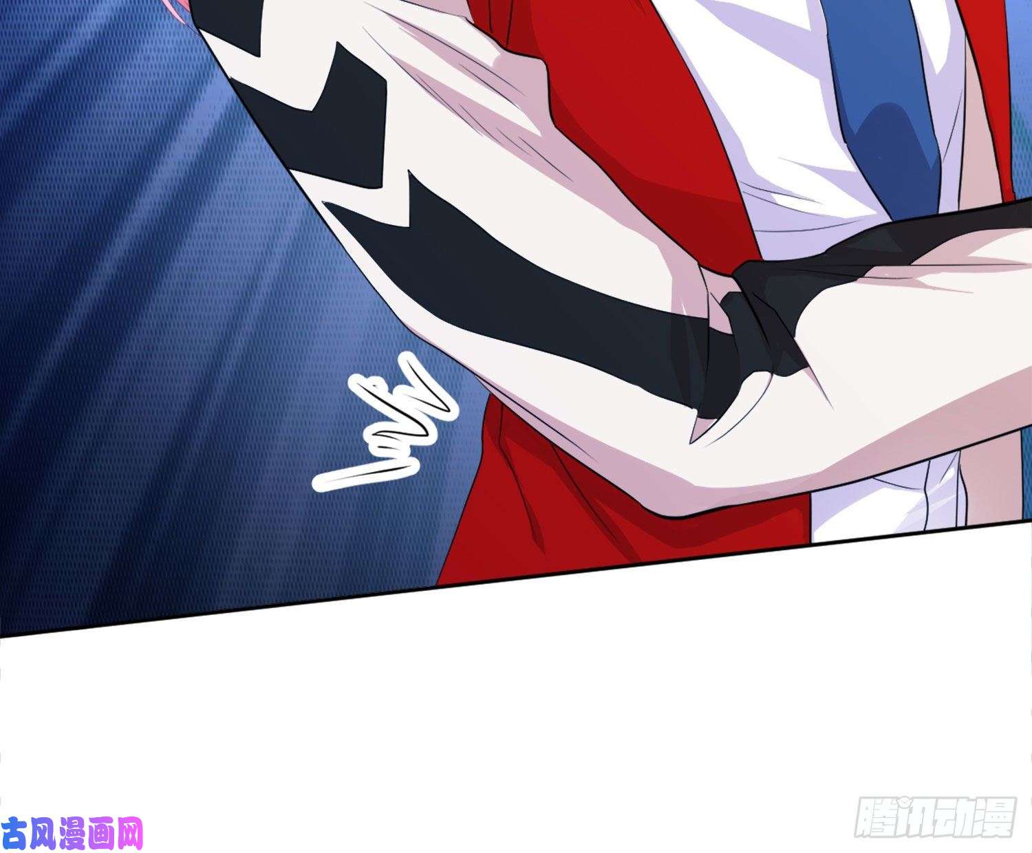 难以启齿的接触第9话：很舒服吧？