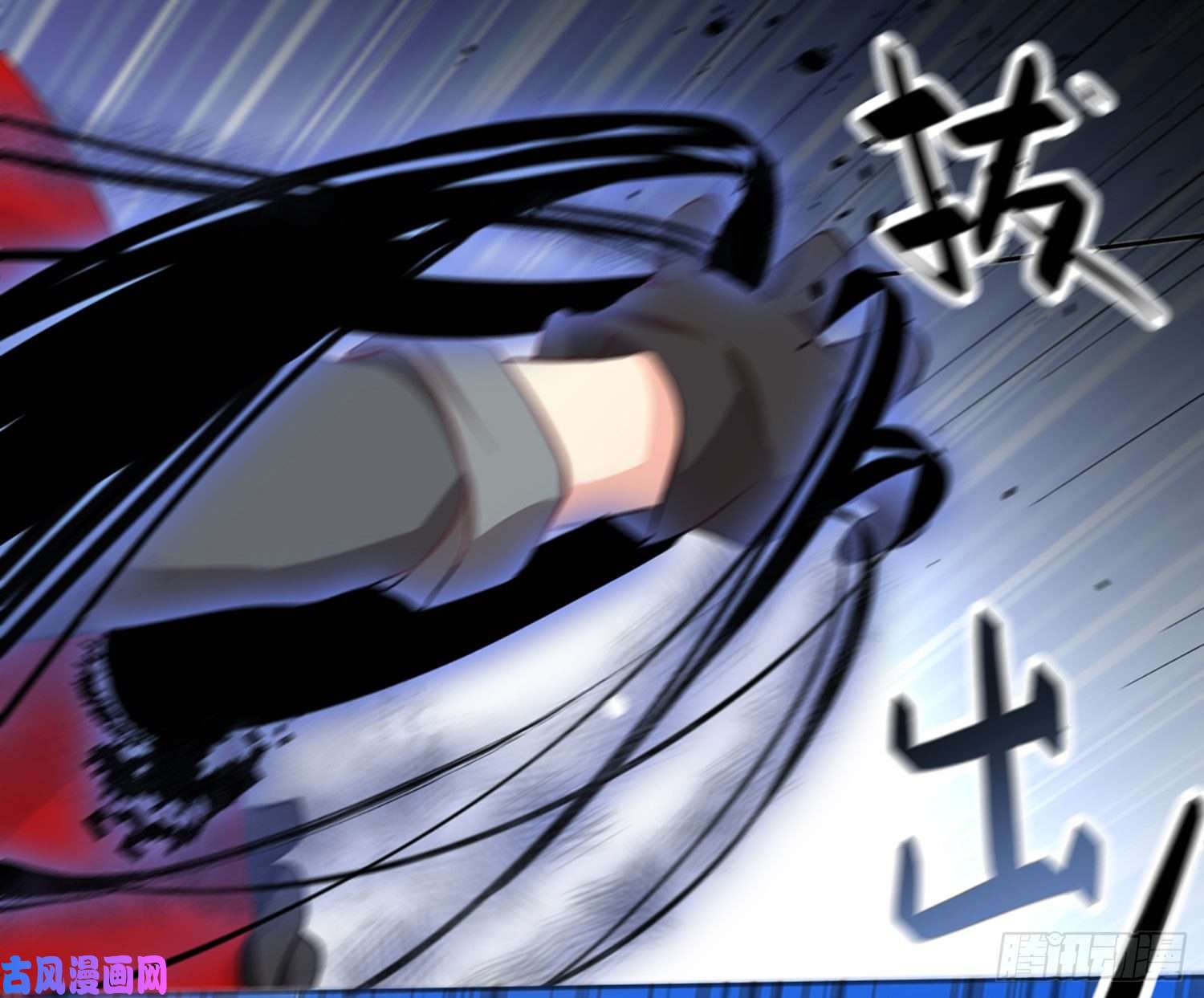 难以启齿的接触第9话：很舒服吧？