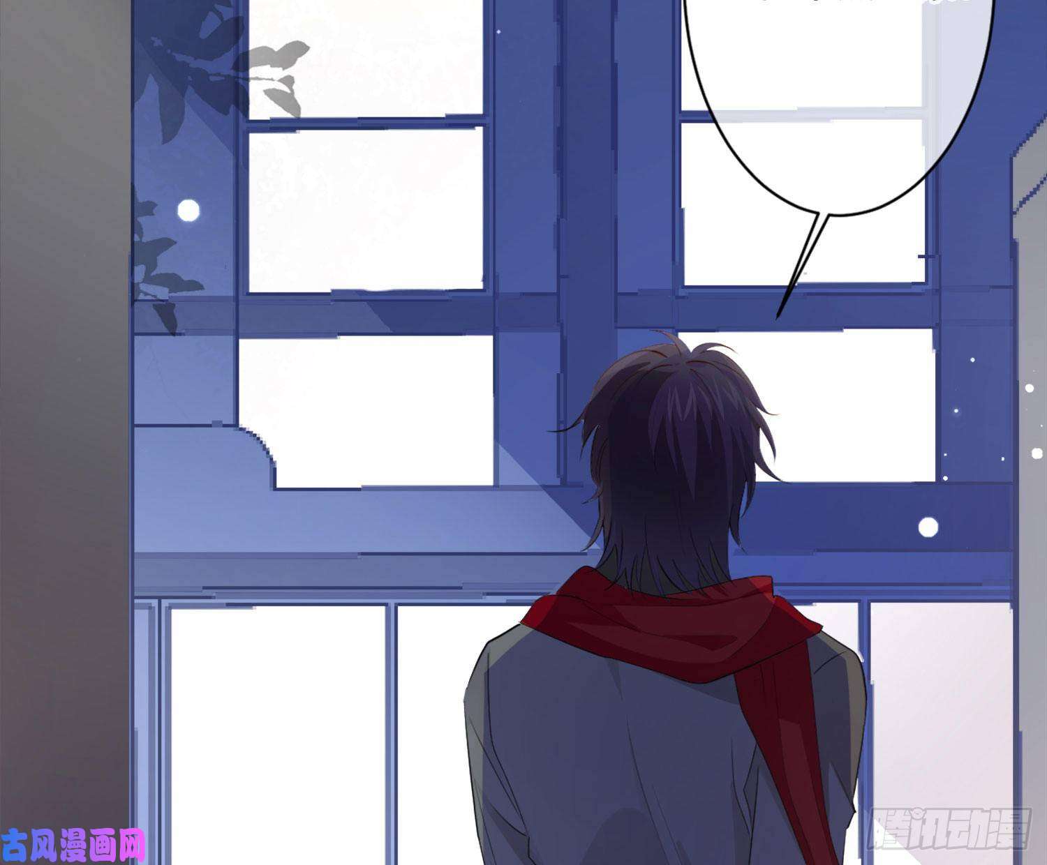 难以启齿的接触第10话：狭路相逢