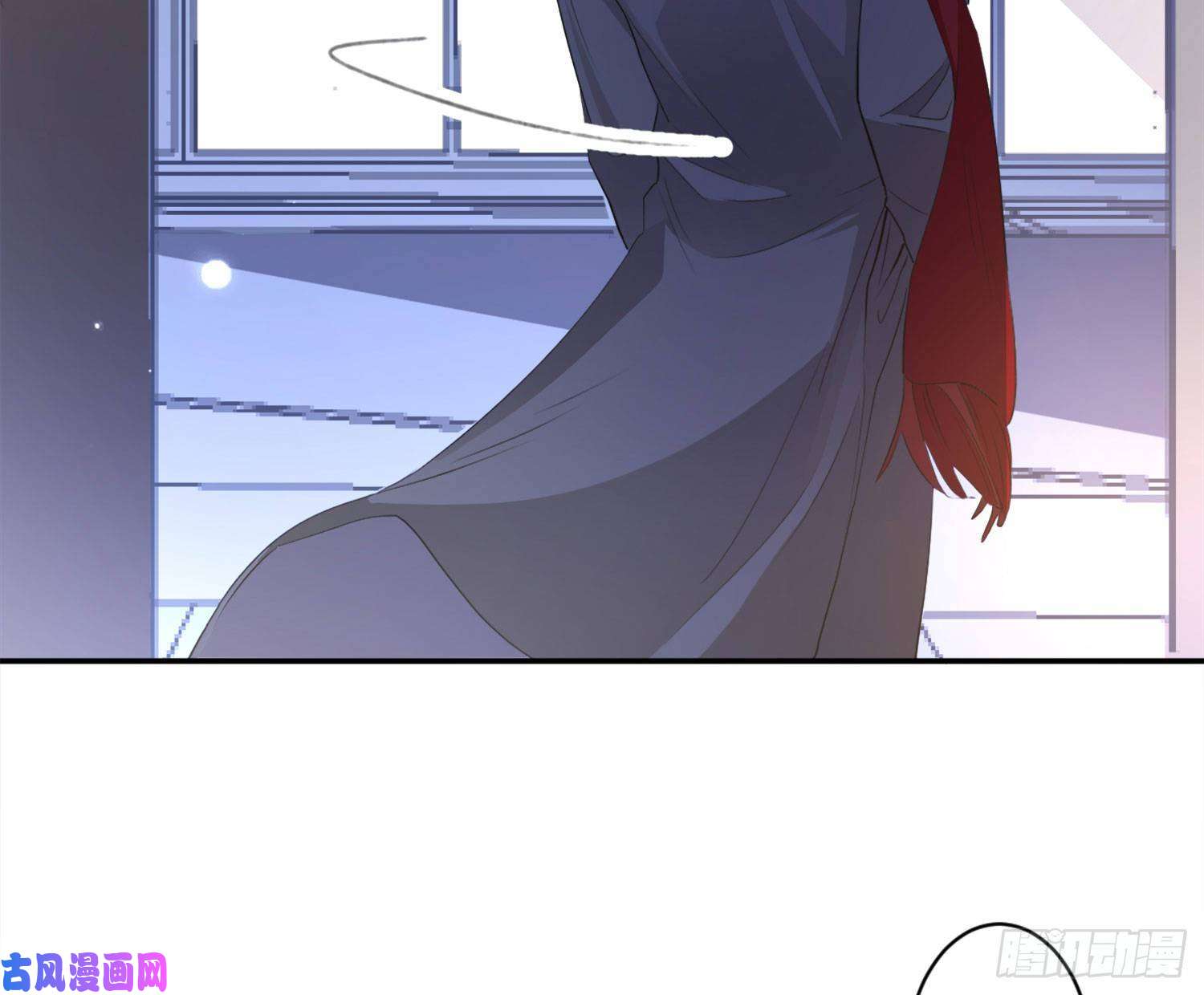 难以启齿的接触第10话：狭路相逢