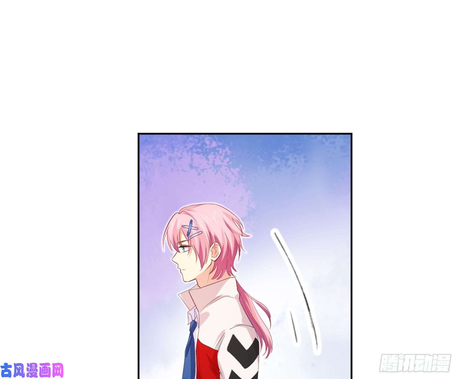 难以启齿的接触第10话：狭路相逢