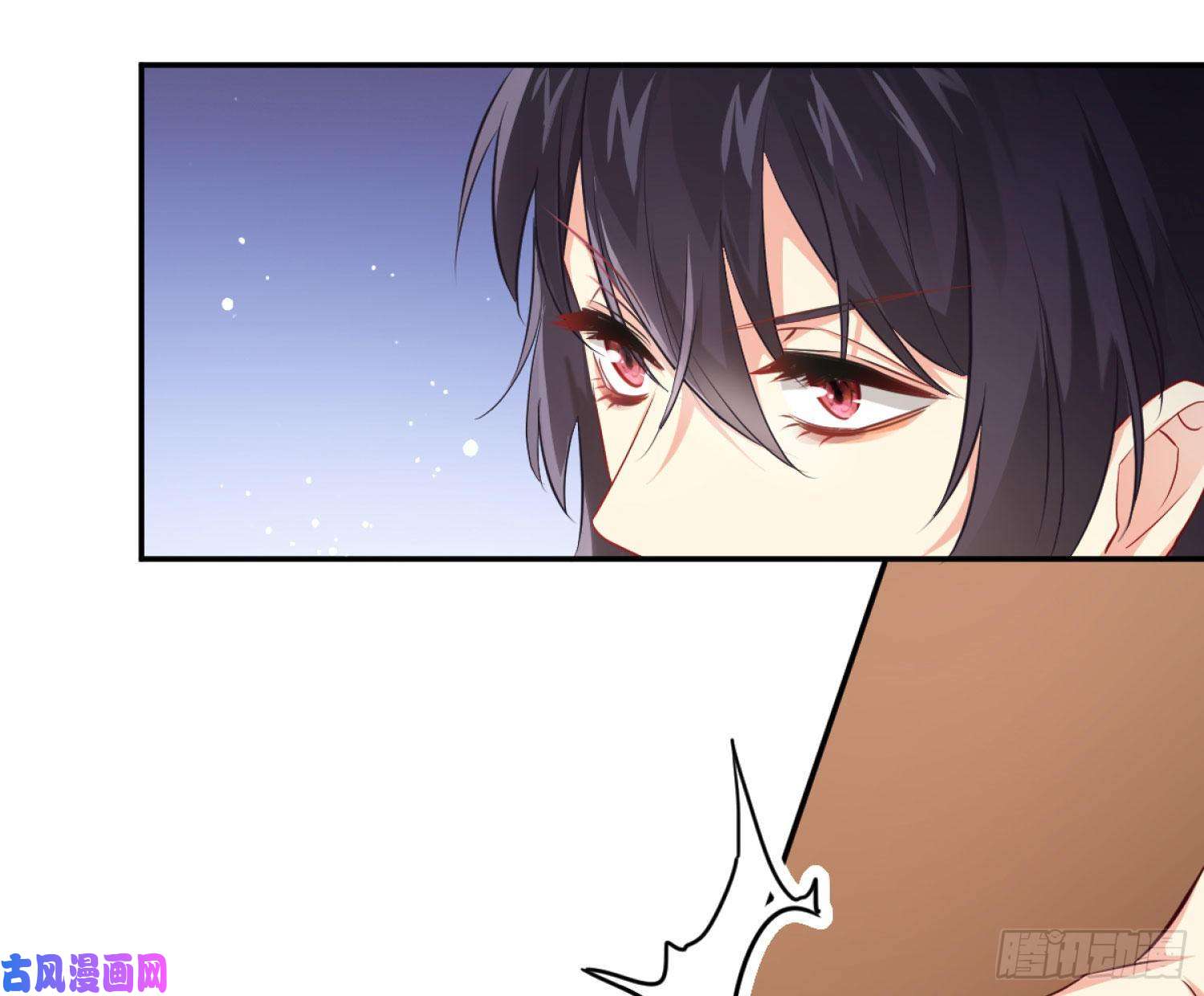 难以启齿的接触第10话：狭路相逢