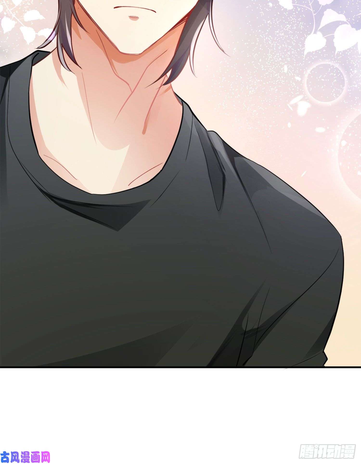 难以启齿的接触第11话：我是你的药