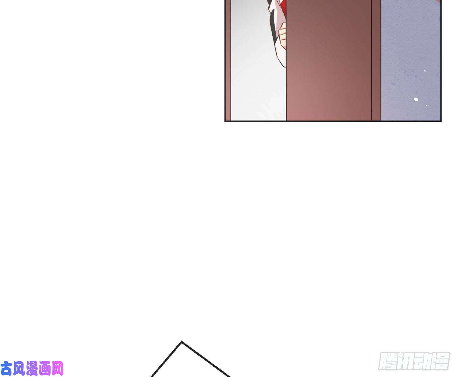 难以启齿的接触第11话：我是你的药