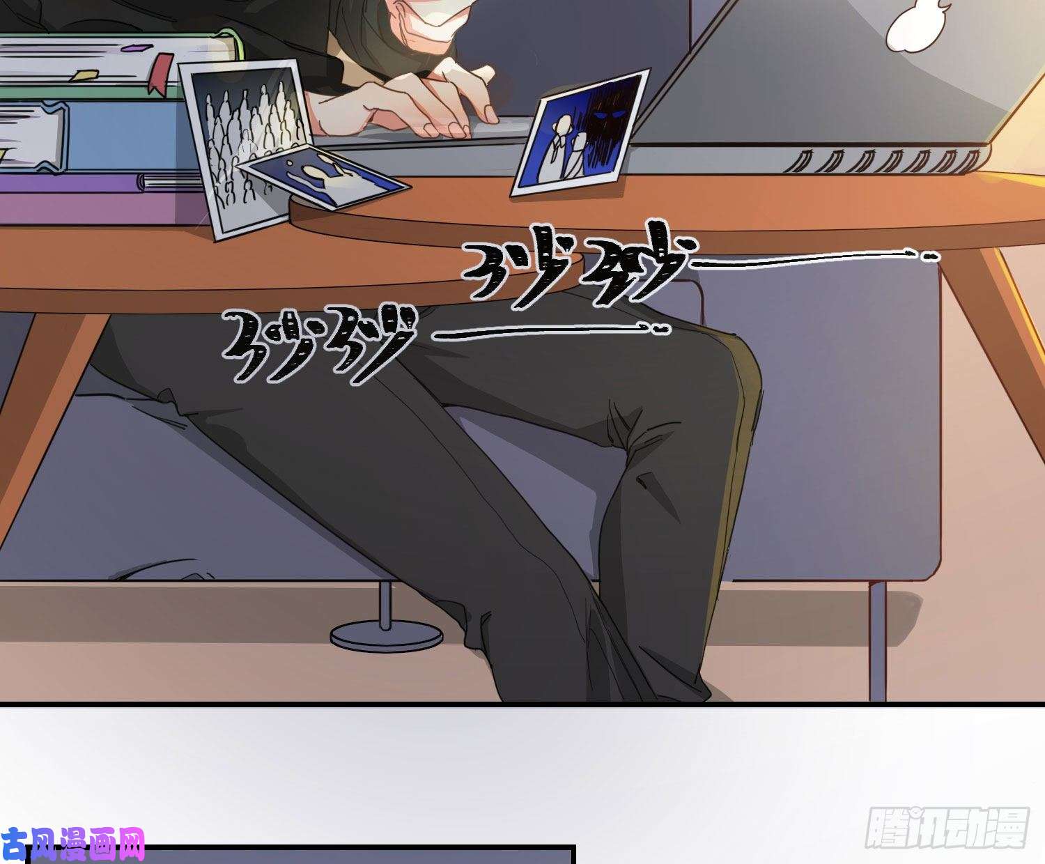 难以启齿的接触日常小番外：热巧克力