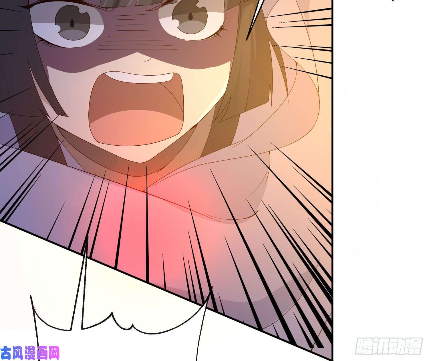 难以启齿的接触第14话：山雨欲来（上）