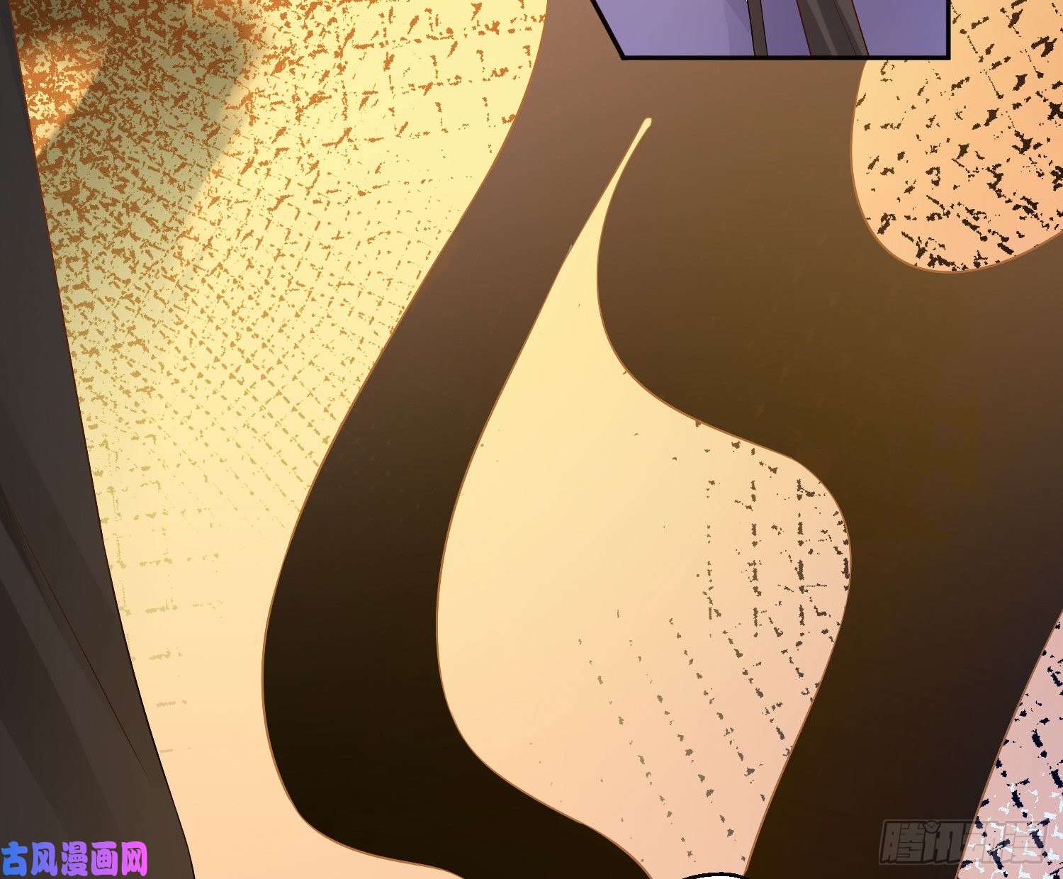 难以启齿的接触第14话：山雨欲来（上）