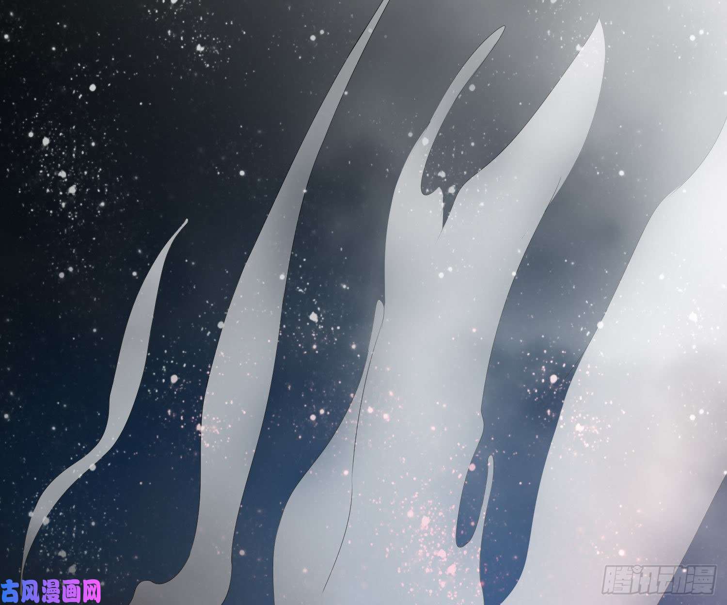 难以启齿的接触第14话：山雨欲来（上）