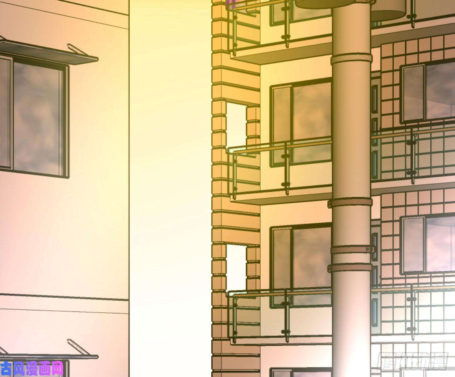 难以启齿的接触第14话：山雨欲来（上）