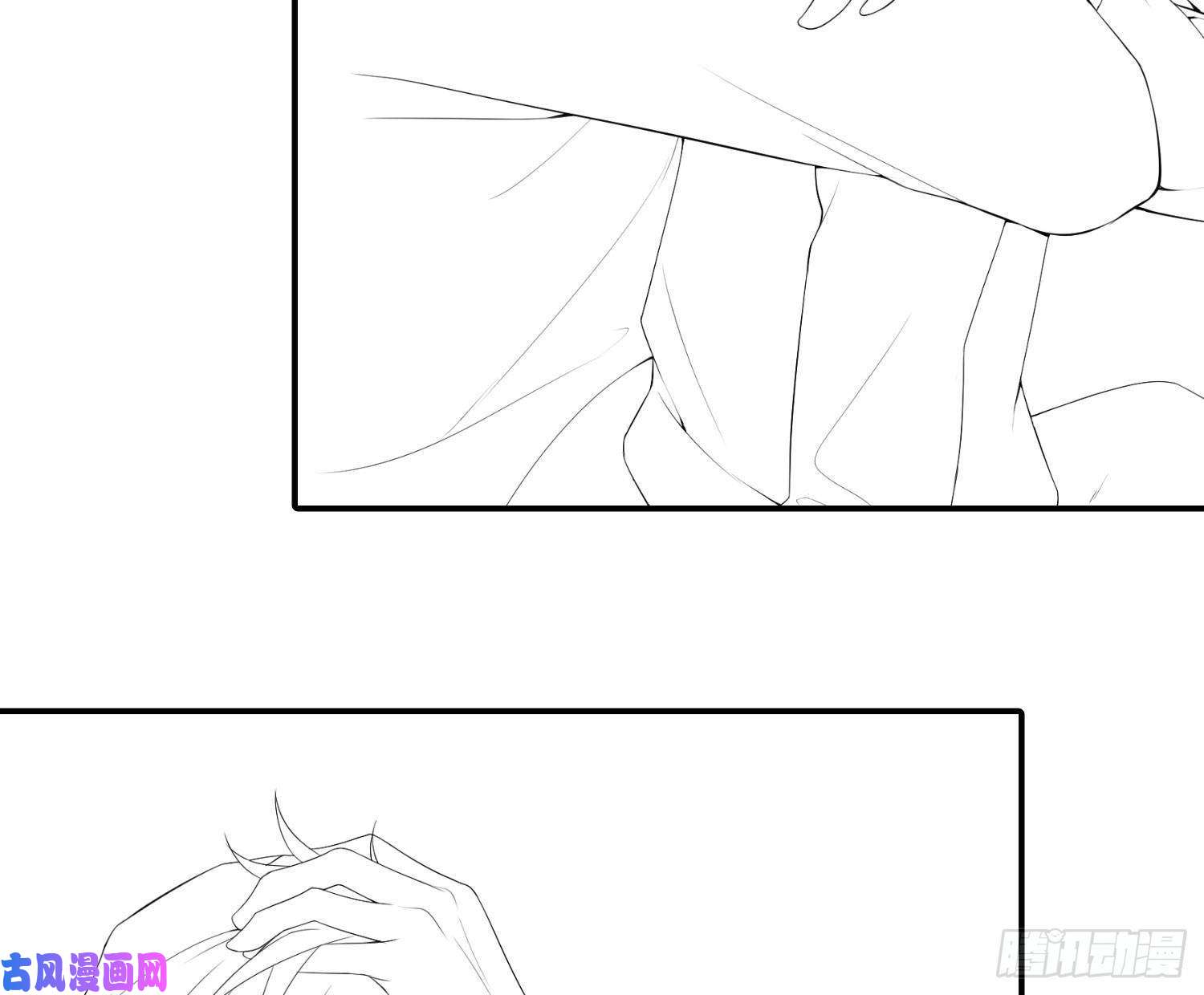 难以启齿的接触第14话：山雨欲来（上）