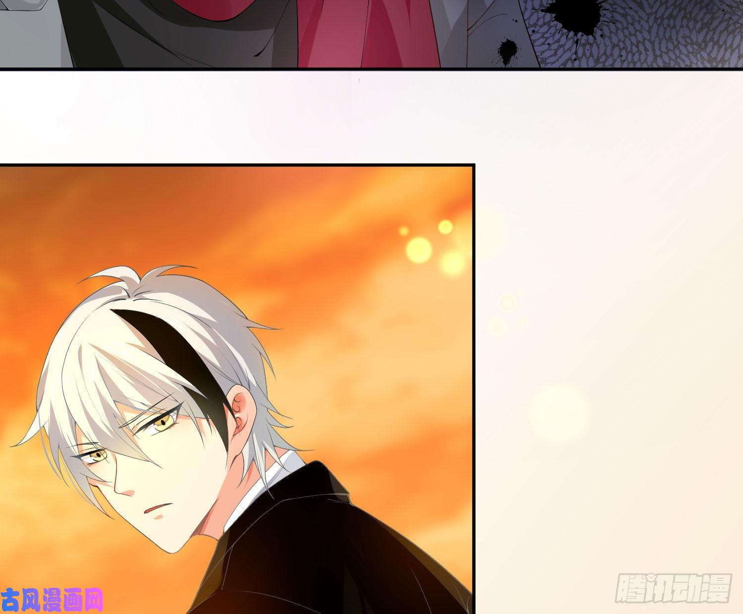 难以启齿的接触第15话：山雨欲来（下）