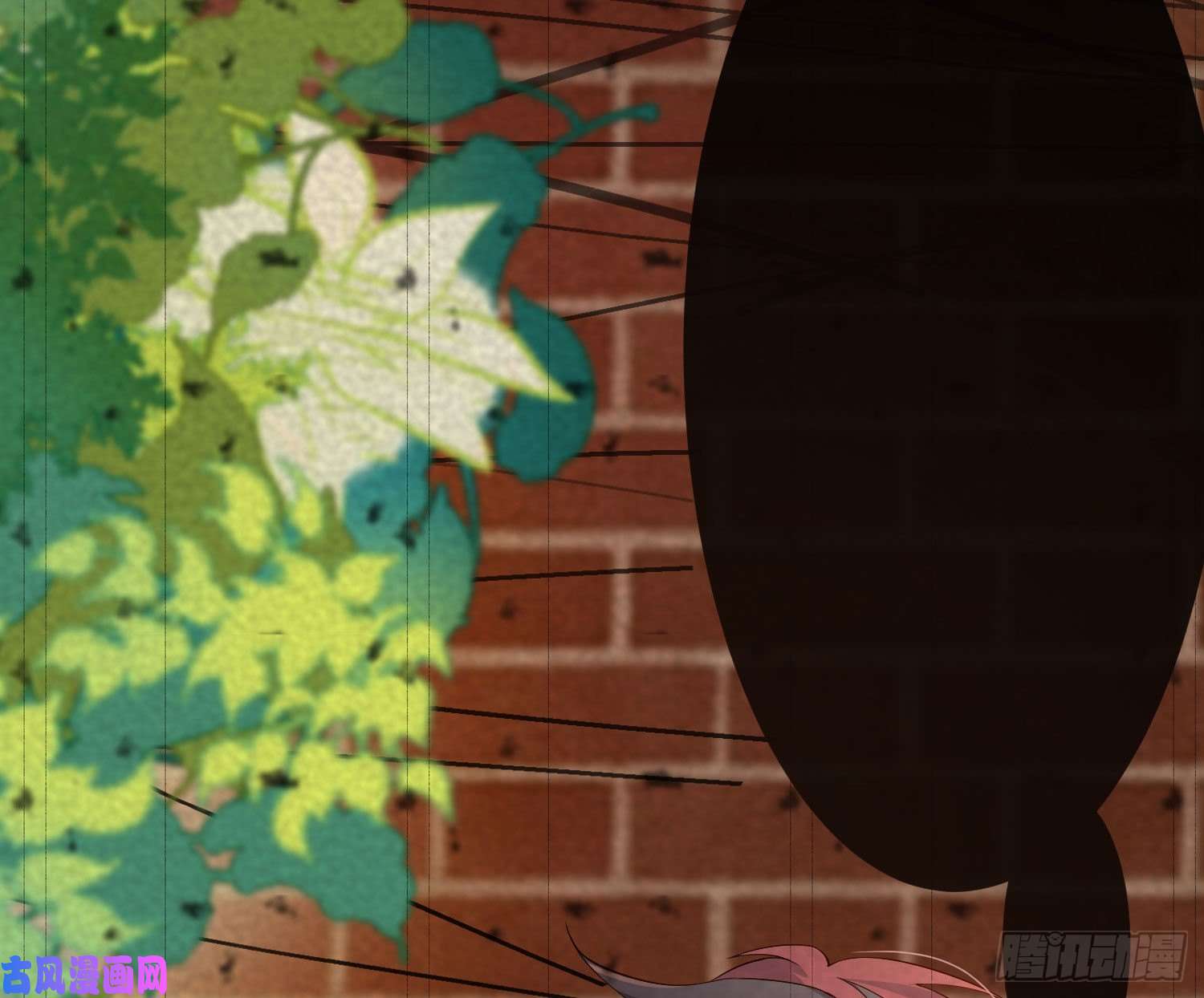 难以启齿的接触第15话：山雨欲来（下）