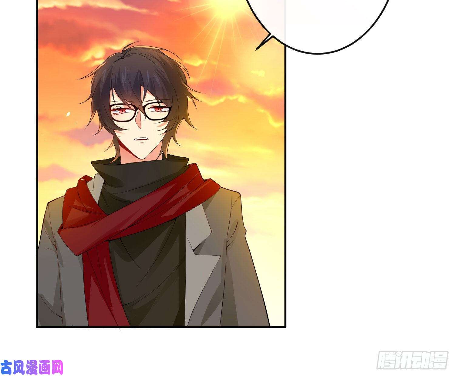 难以启齿的接触第15话：山雨欲来（下）