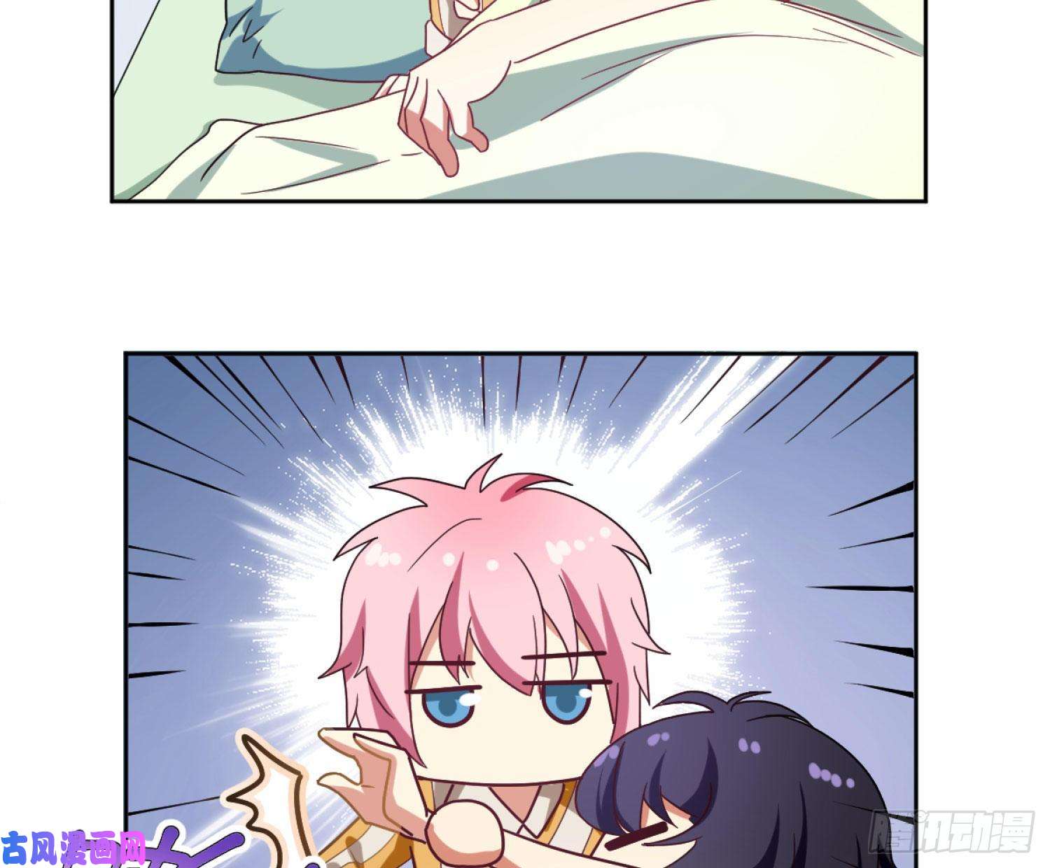 难以启齿的接触日常小番外：时辰华的一天