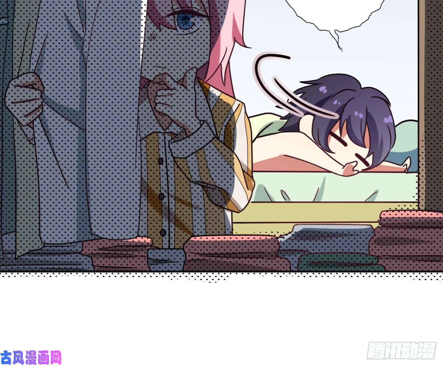 难以启齿的接触日常小番外：时辰华的一天