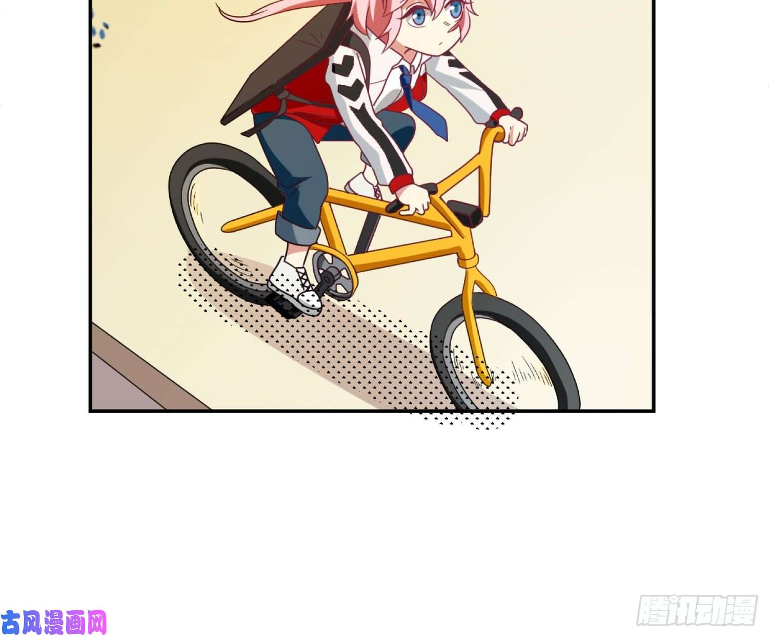 难以启齿的接触日常小番外：时辰华的一天